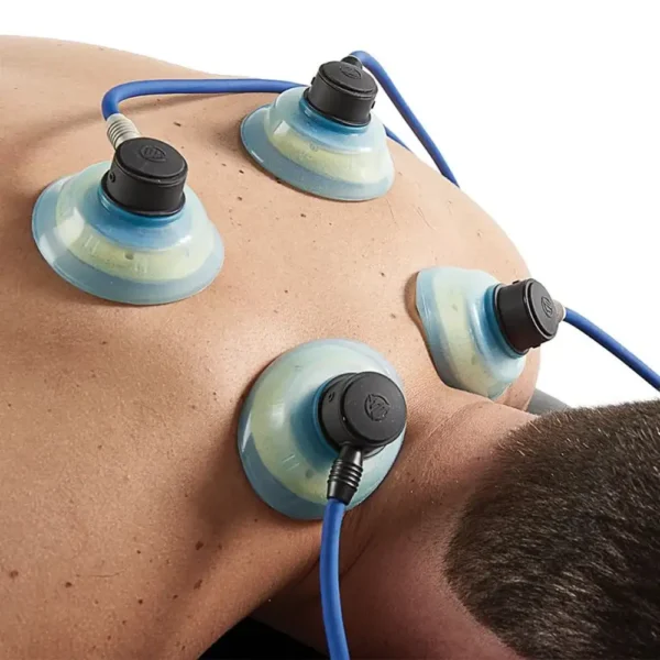 ITO SU-520 2 CHANNEL VACUUM DEVICE