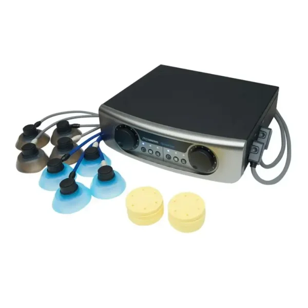 ITO SU-540 4 CHANNEL VACUUM DEVICE