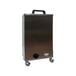 حوض التسخين للكمادات الرملية 30 ليتر