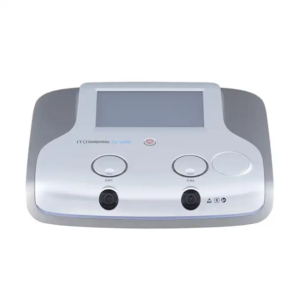 ITO ES-5200 Multi-Channel Electrotherapy Unit