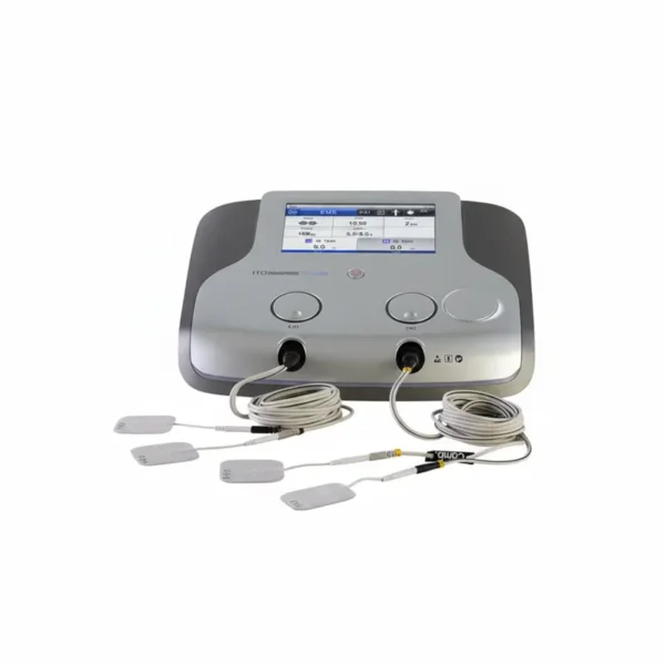 ITO ES-5200 Multi-Channel Electrotherapy Unit