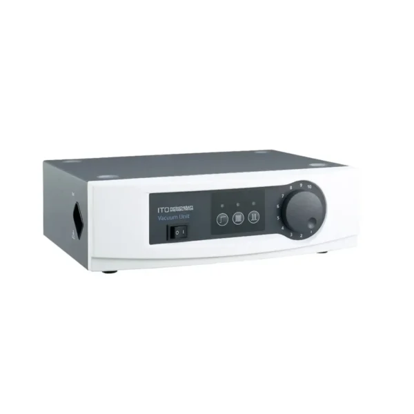 ITO SU-520 2 CHANNEL VACUUM DEVICE