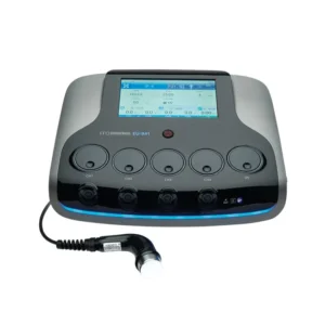 ITO EU‑941 5-channel Electrotherapy/Ultrasound Combo