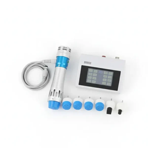 Portable Shockwave Device