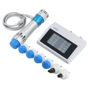 Portable Shockwave Device