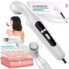 Portable Ultrasound Device