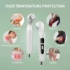 Portable Ultrasound Device