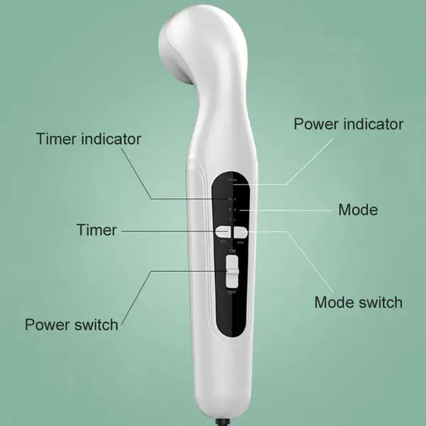 Portable Ultrasound Device