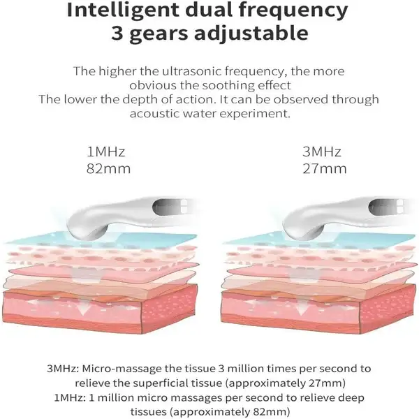 Portable Ultrasound Device