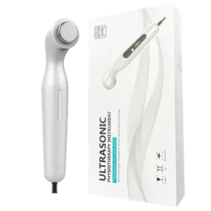 Portable Ultrasound Device