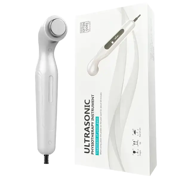 Portable Ultrasound Device