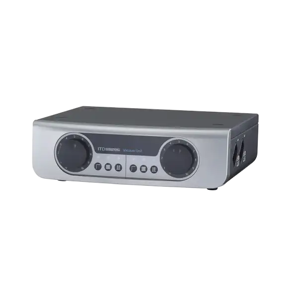 ITO SU-540 4 CHANNEL VACUUM DEVICE