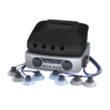 ITO SU-540 4 CHANNEL VACUUM DEVICE