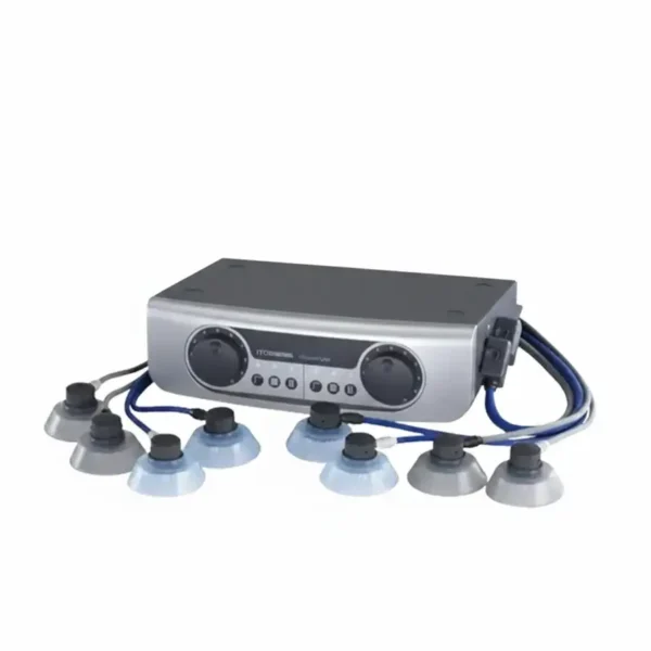 ITO SU-540 4 CHANNEL VACUUM DEVICE