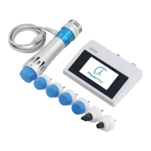 Portable Shockwave Device