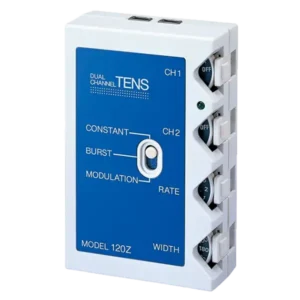 ITO 120Z Dual Channel TENS