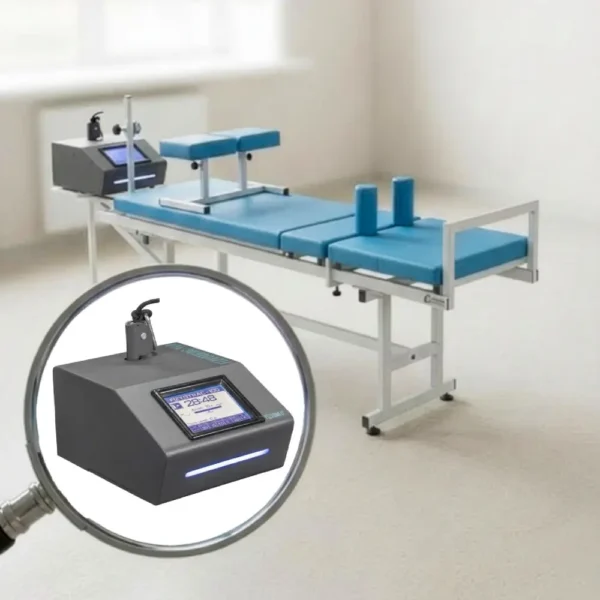 Fizyomed Traction Device