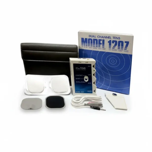 ITO 120Z Dual Channel TENS