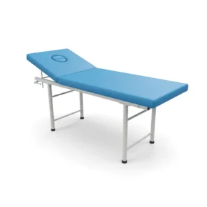 سرير كشف (تذكرة مريض)