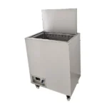 حوض التسخين للكمادات الرملية