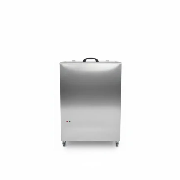 حوض التسخين للكمادات الرملية