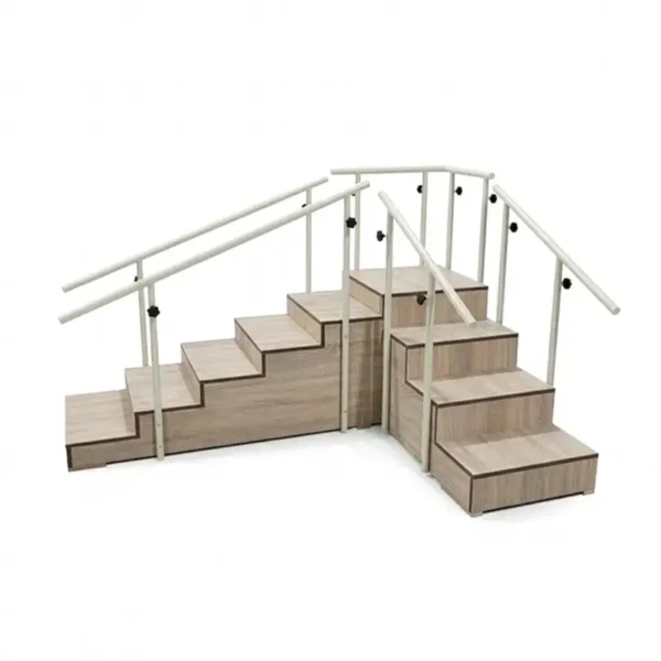 درج تدريب علاجي مزدوج الاتجاه