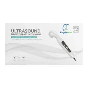 Portable Ultrasound Device