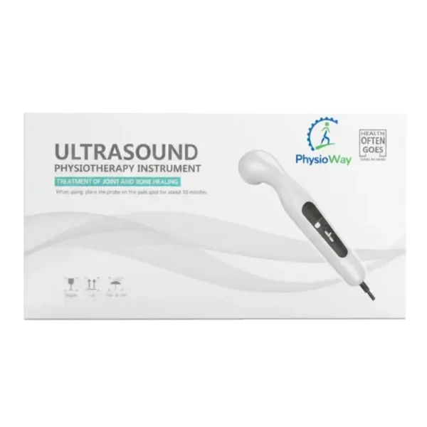 Portable Ultrasound Device