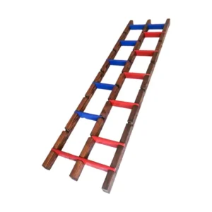 سلم خطوات قابل للتعديل