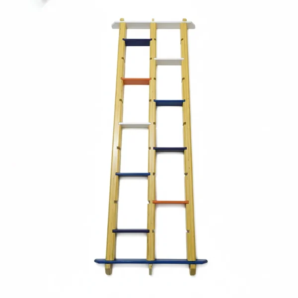 سلم خطوات قابل للتعديل