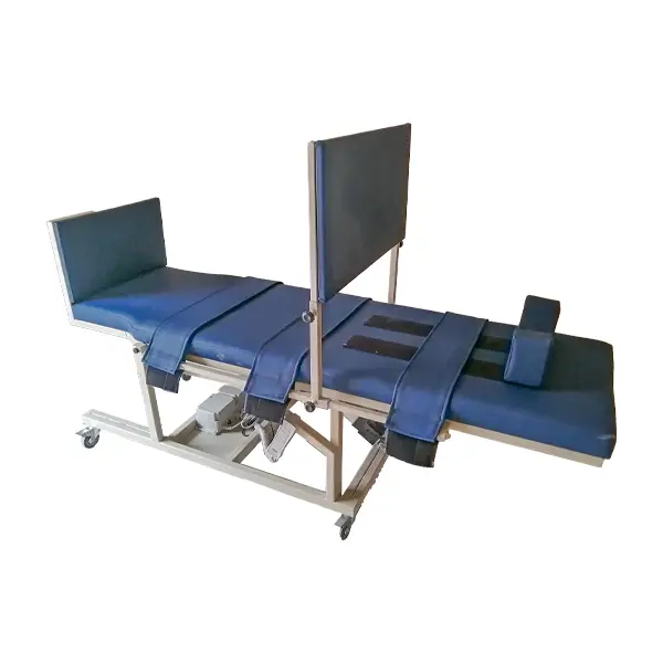 طاولة وقوف كهربائية - Tilt Table