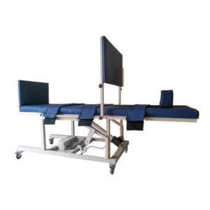 طاولة وقوف كهربائية - Tilt Table