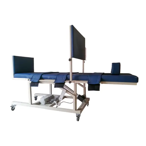 طاولة وقوف كهربائية - Tilt Table