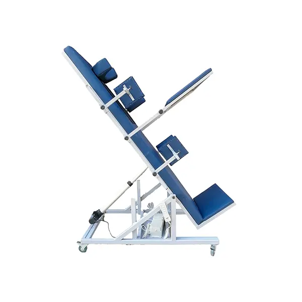 طاولة وقوف كهربائية - Tilt Table