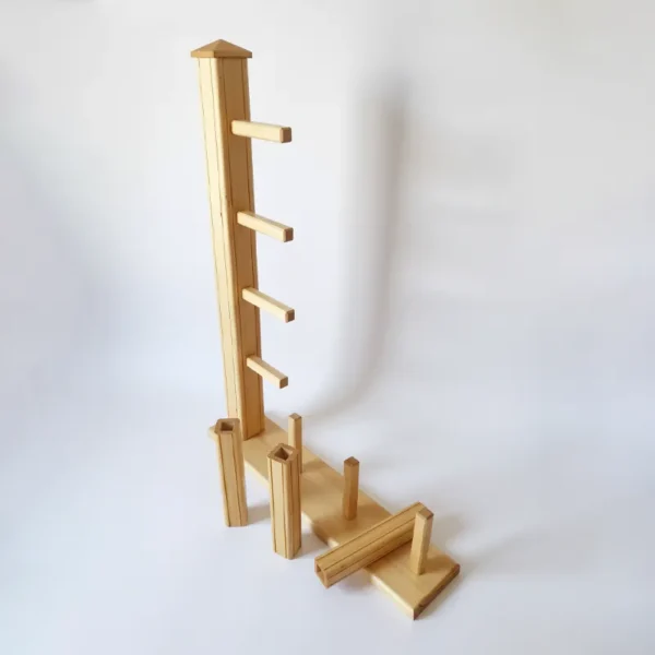 أدوات انشغالية - 6 قطع