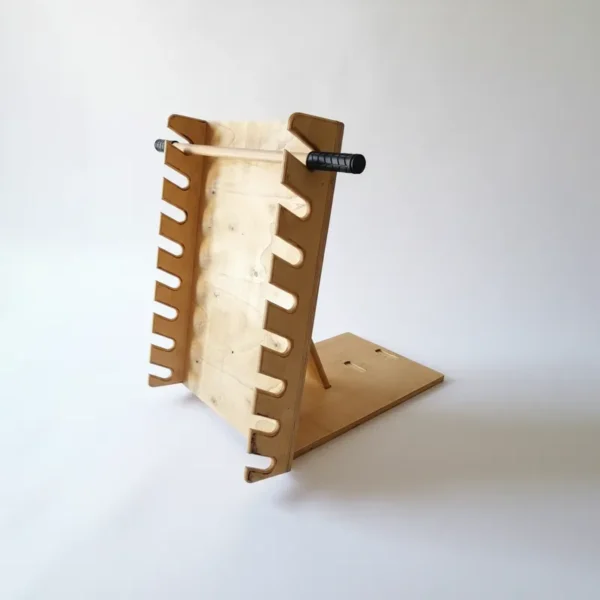 أدوات انشغالية - 6 قطع