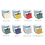 شرائط مقاومة للعلاج الفيزيائي والتمارين – Maxi Band