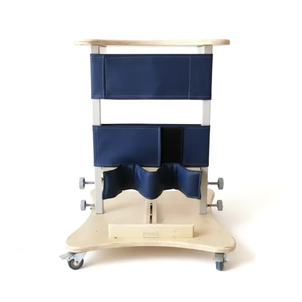 طاولة وقوف للأطفال