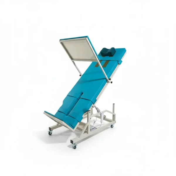 طاولة وقوف كهربائية - Tilt Table