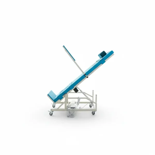 طاولة وقوف كهربائية - Tilt Table