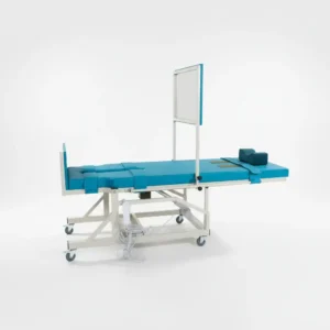 طاولة وقوف كهربائية - Tilt Table