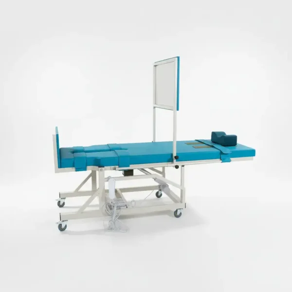 طاولة وقوف كهربائية - Tilt Table