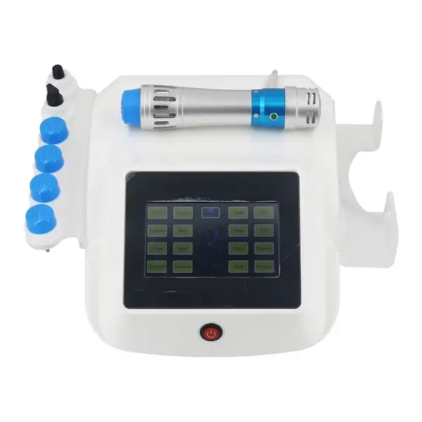 Shockwave Device