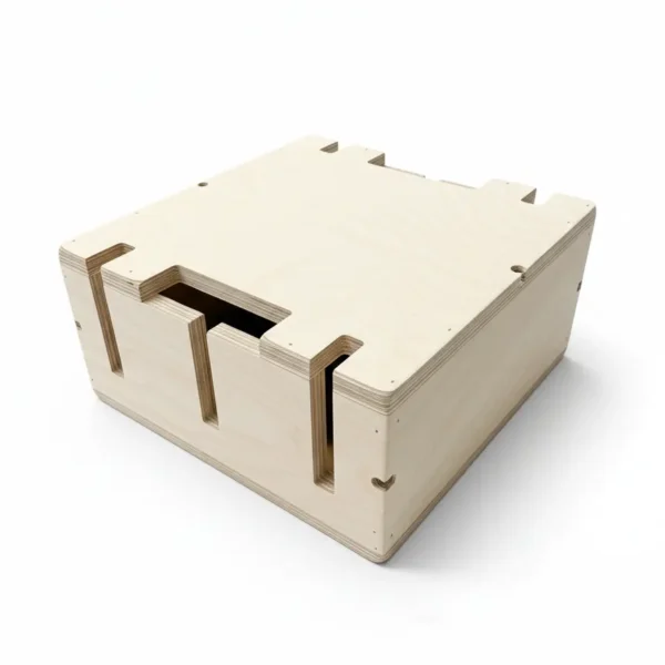 DMI_004 مجموعة أدوات DMI للعلاج الطبيعي