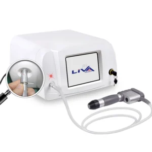 LIVA Shockwave Device