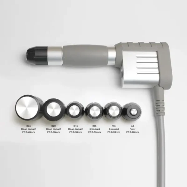 LIVA Shockwave Device