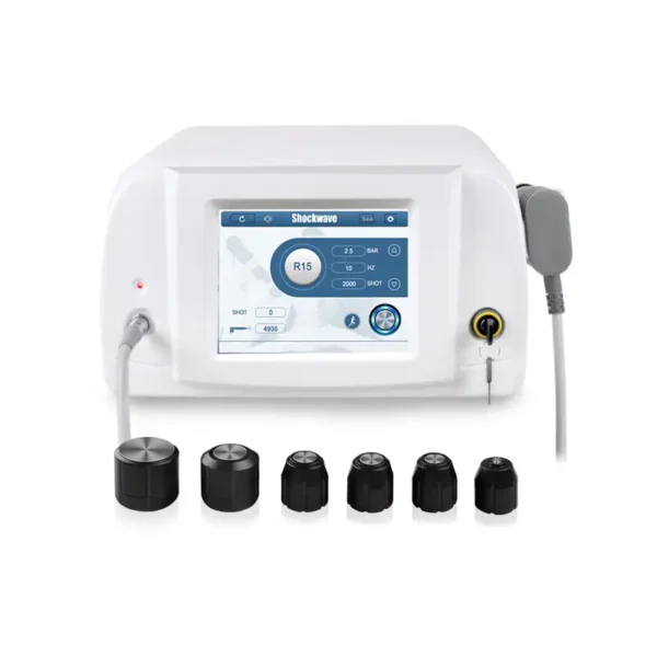 LIVA Shockwave Device
