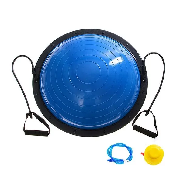 BOSU_BALL_58cm_001 كرة بوسو النصف دائرية