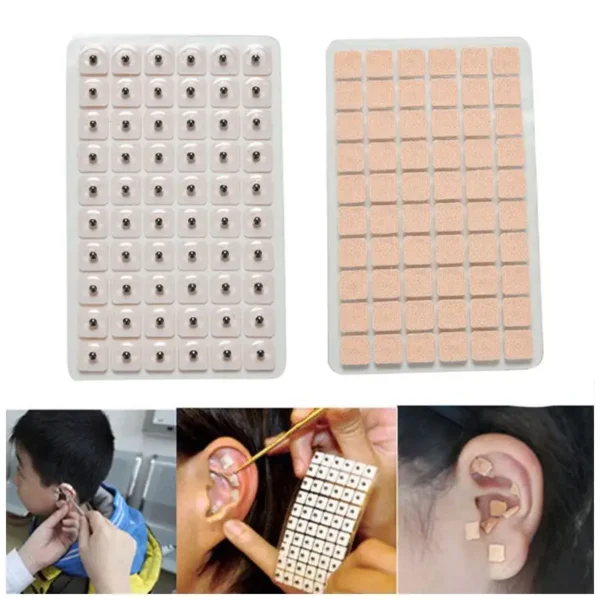 ابر صينيىة للأذن