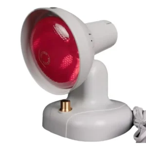 جهاز أشعة تحت حمراء 150 واط محمولة